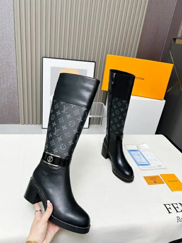 louis vuitton bottes pour femme s_1266bbb3